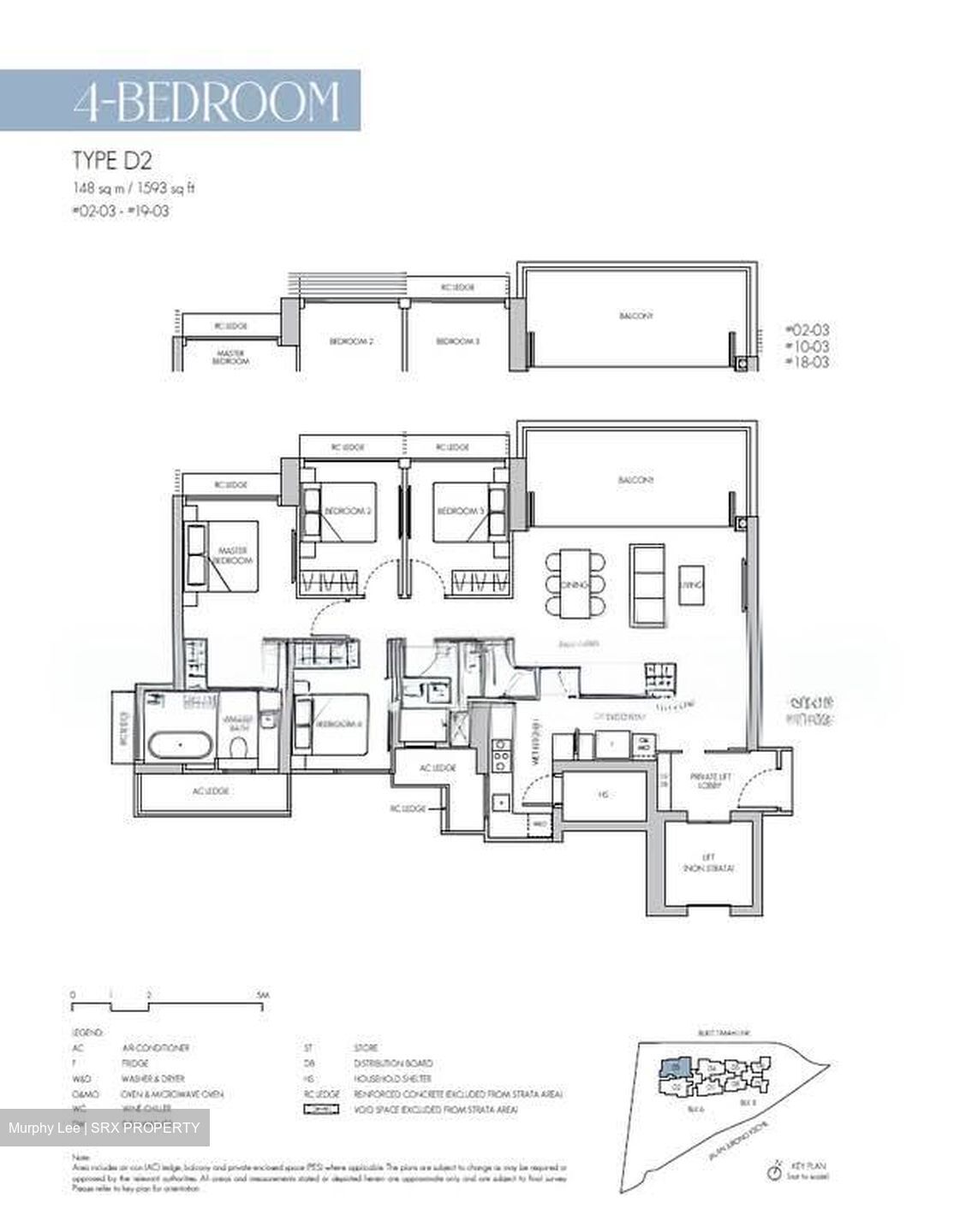 8@BT (D21), Condominium #621857961